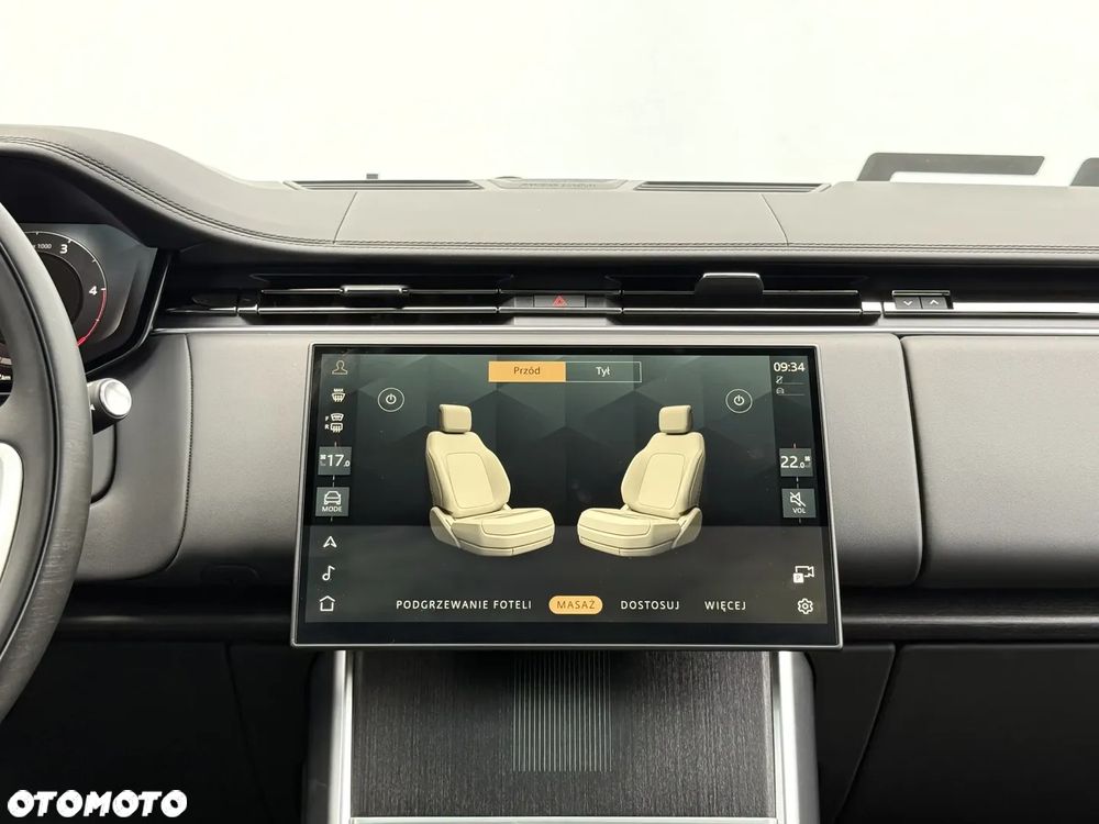 Land Rover Range Rover 3.0 D LWB AB - 5