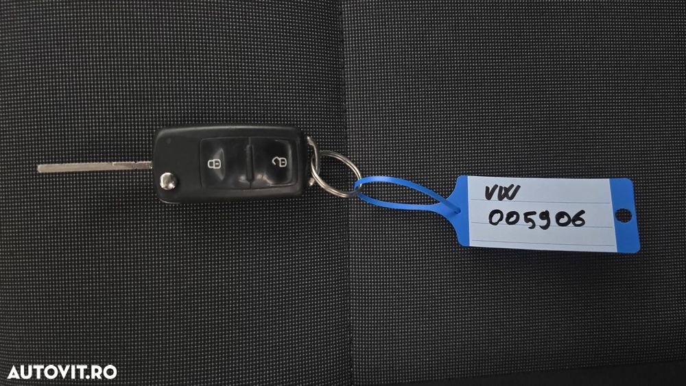 Volkswagen Transporter - 21