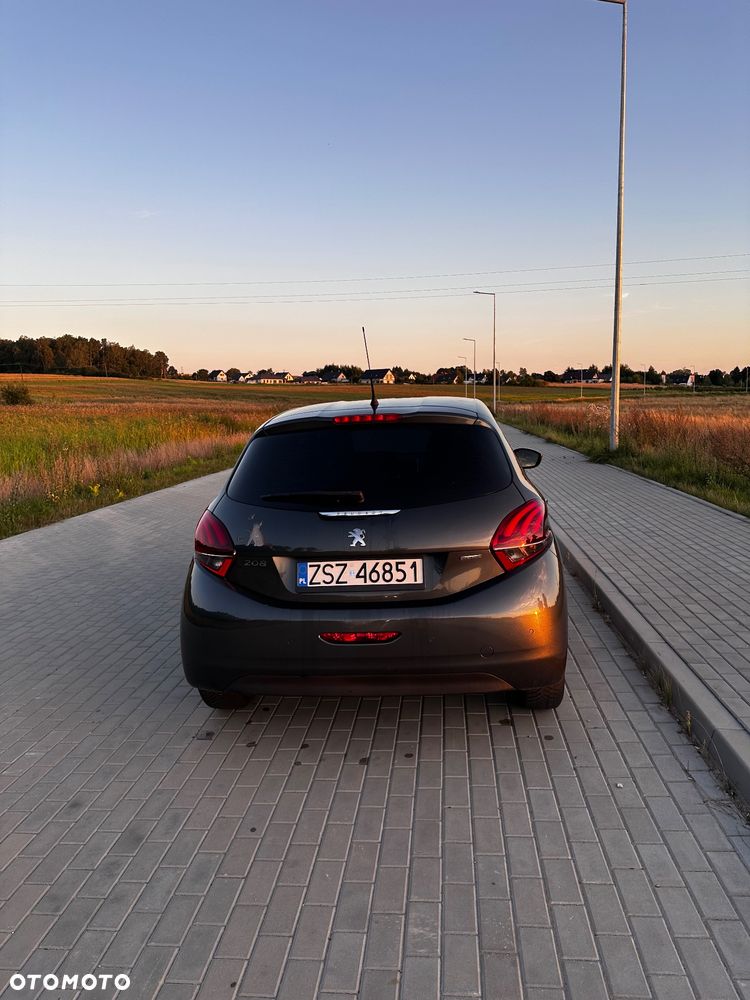 Peugeot 208 1.2 PureTech Access - 3