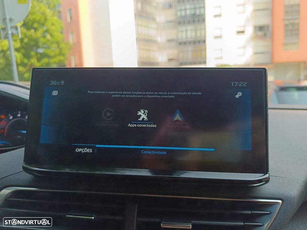 Peugeot 3008 1.2 PureTech Allure EAT8 - 47
