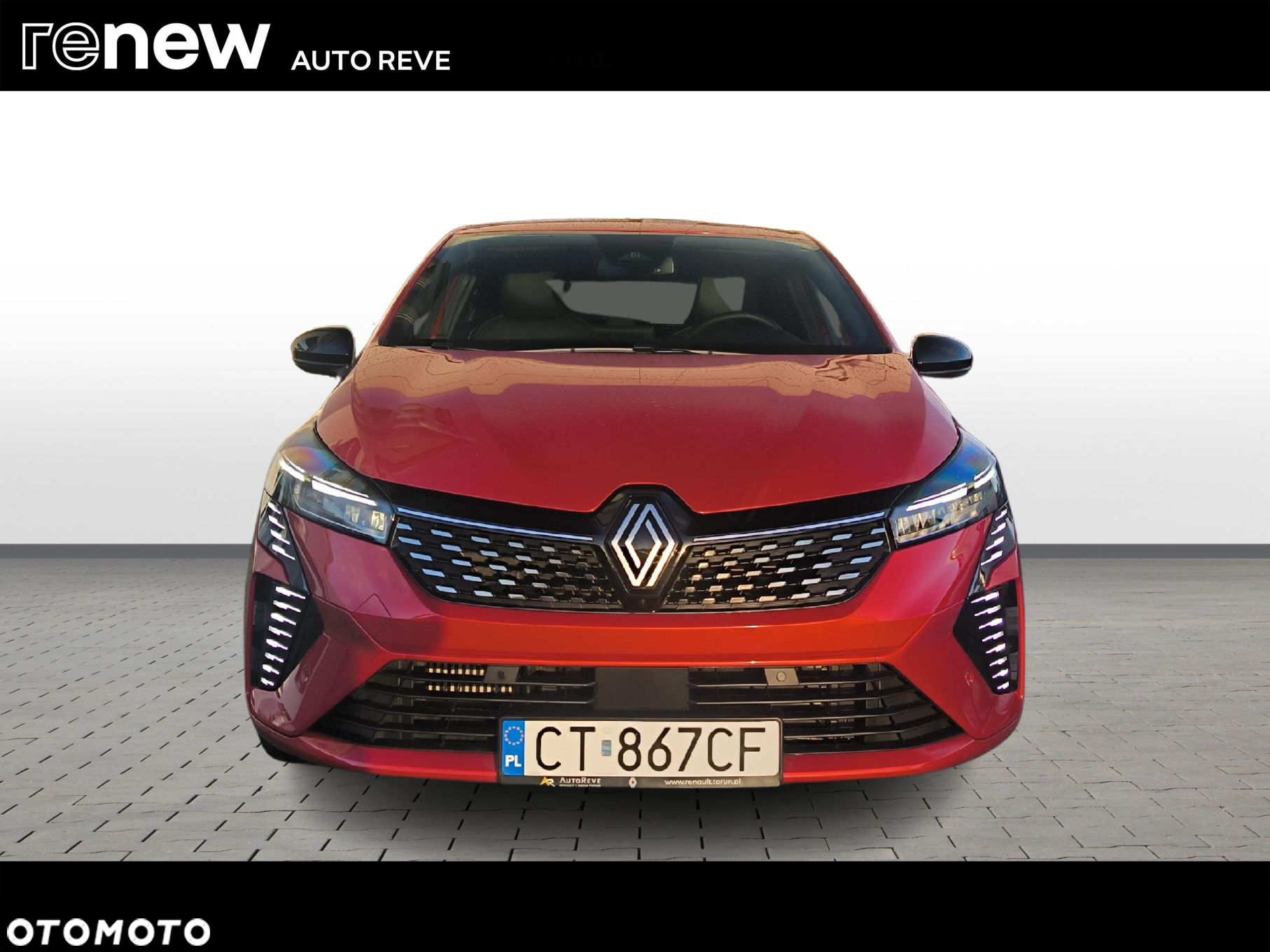 Renault Clio 1.0 TCe Techno - 8