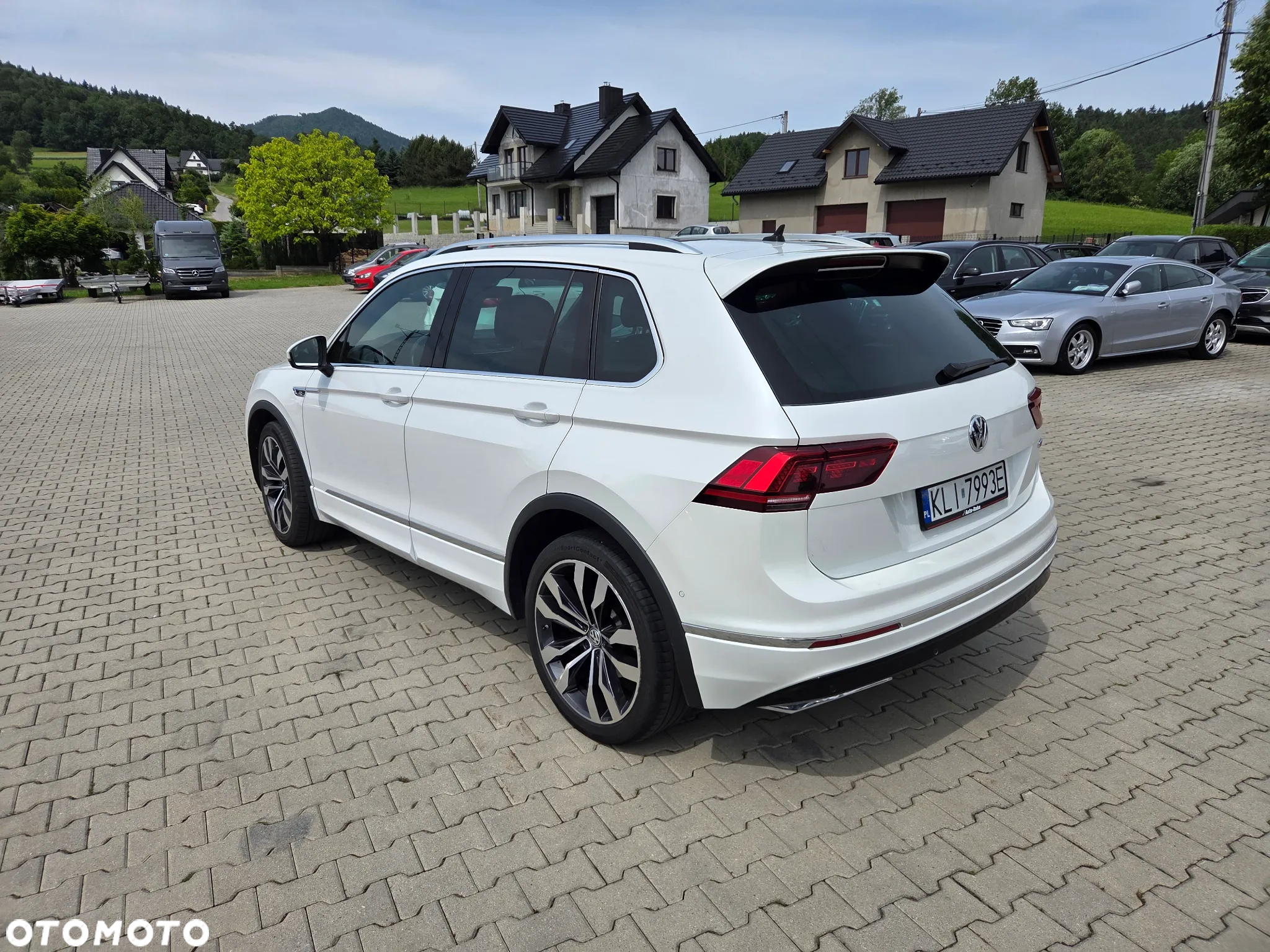 Volkswagen Tiguan 2.0 TDI SCR 4Mot Highline DSG - 13