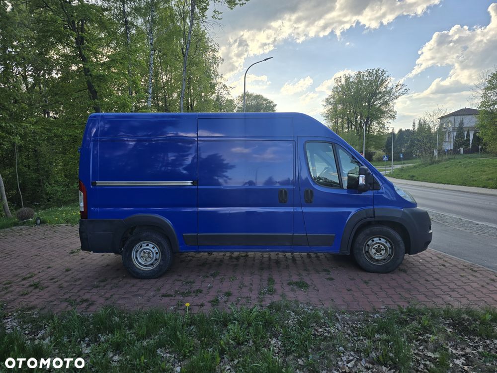 Fiat Ducato - 4