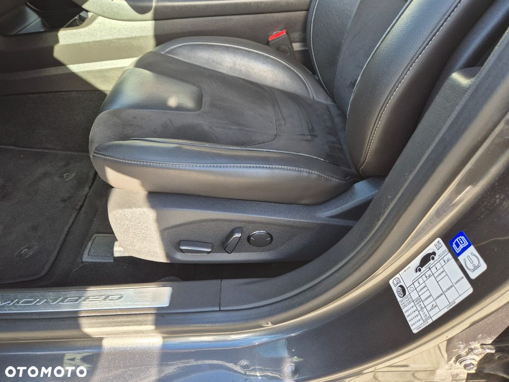 Ford Mondeo 2.0 EcoBoost STart-Stopp Autom Titanium - 11
