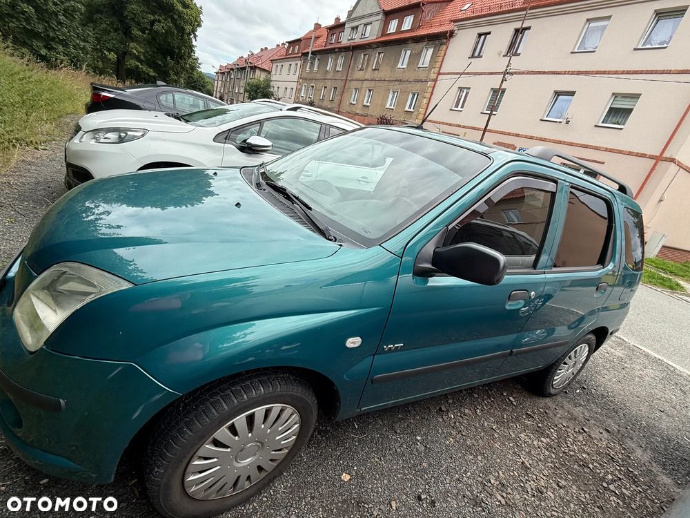 Suzuki Ignis 1.5 GS - 3