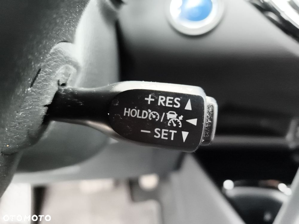 Toyota C-HR 2.0 Hybrid Style - 24