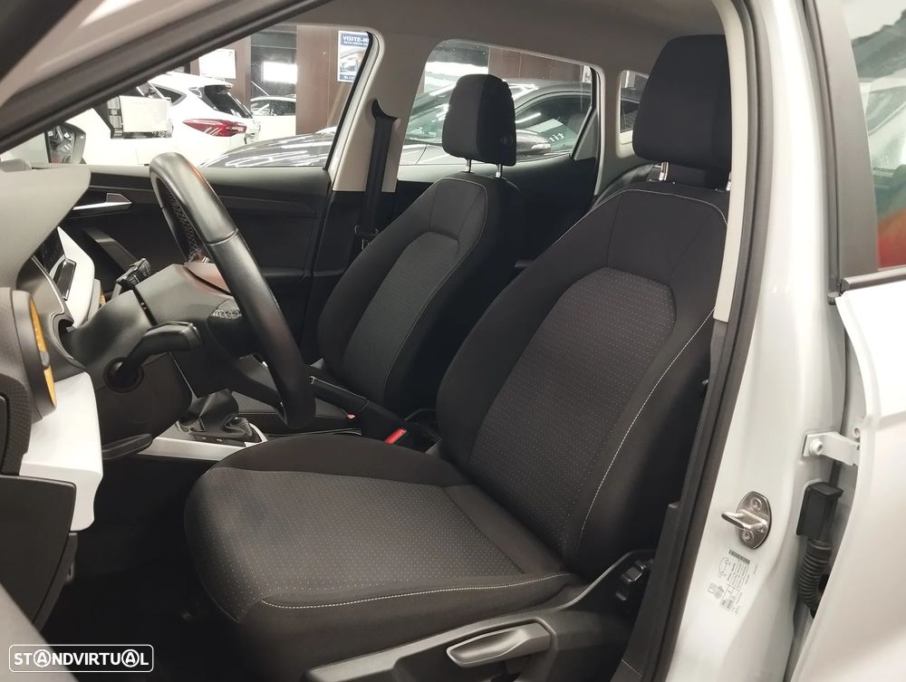 SEAT Arona 1.0 TSI Style - 14