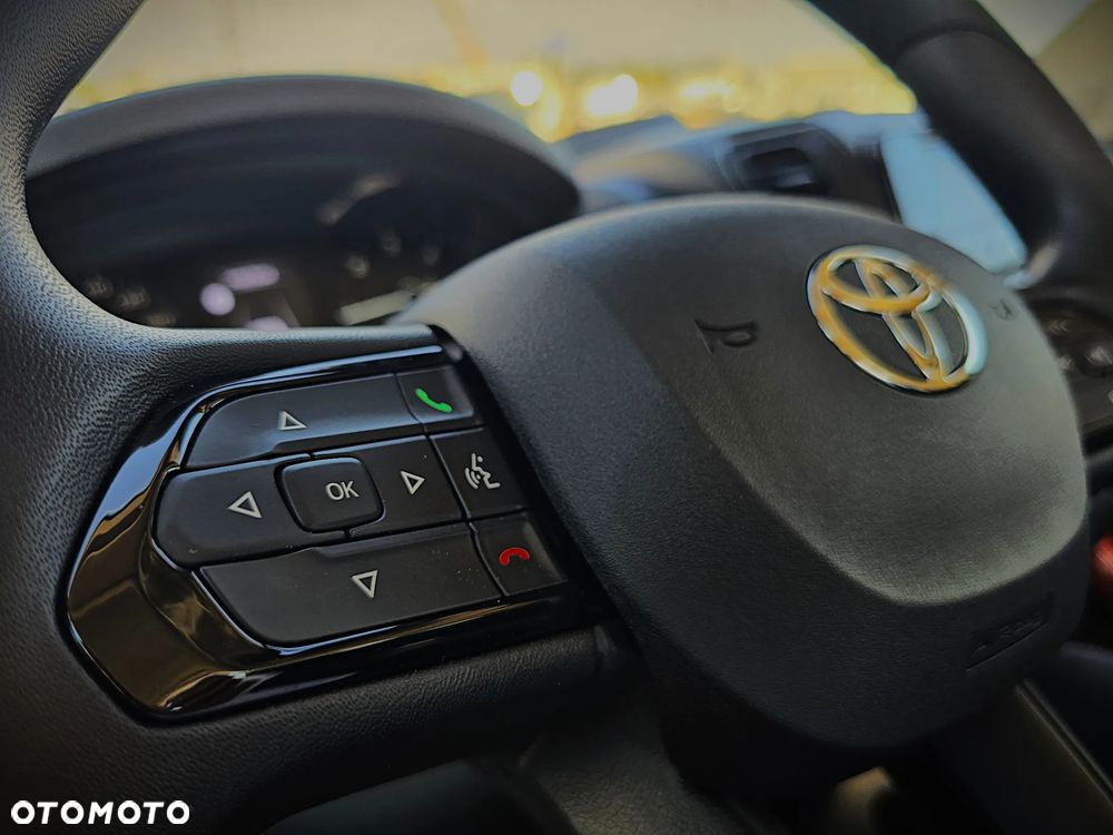 Toyota Proace Max L4H1 - 27