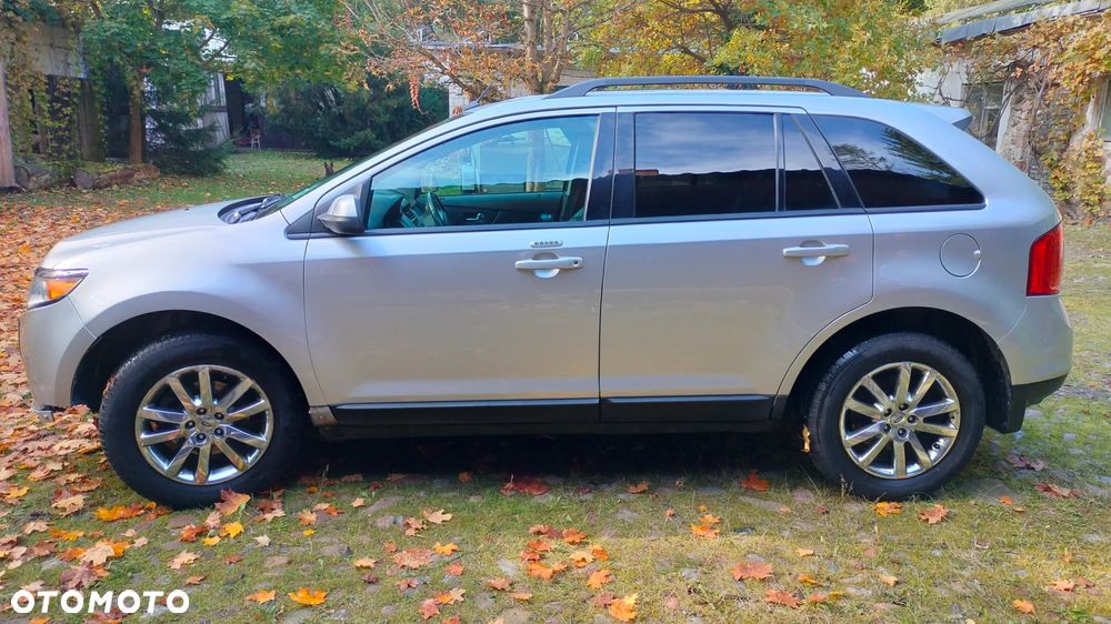 Ford Edge