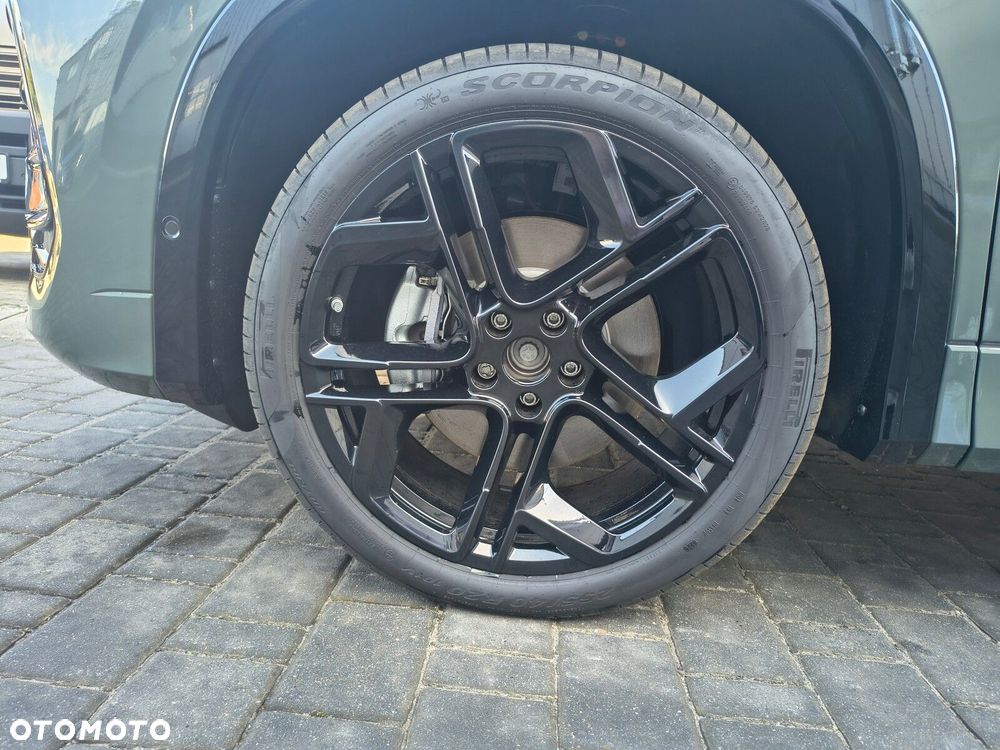 Volkswagen Tayron 2.0 TSI 4Mot R-Line Plus DSG - 28