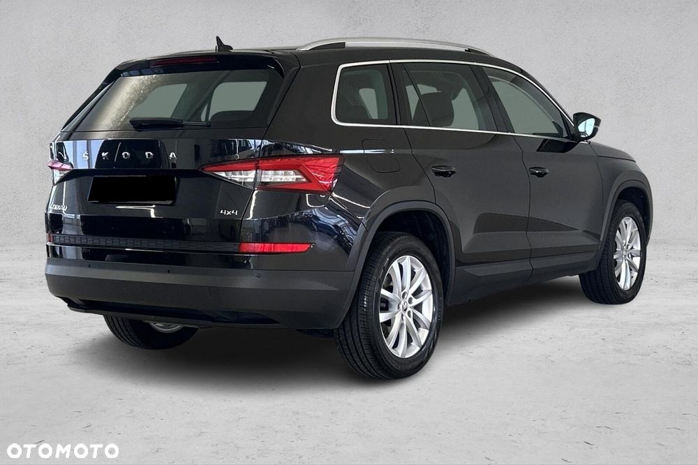 Skoda Kodiaq 2020 photo 4