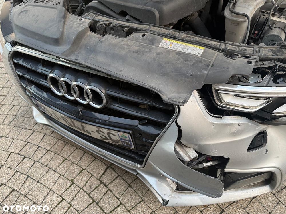 Audi A5 Sportback - 12