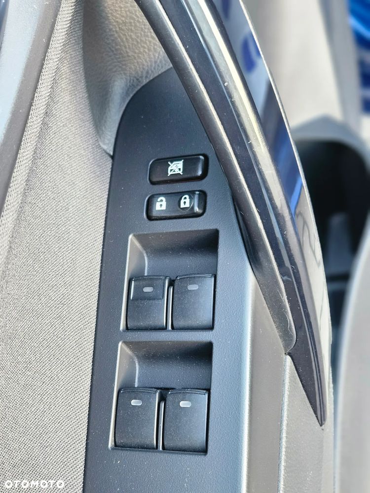 Toyota Auris Hybrid 135 Premium - 9