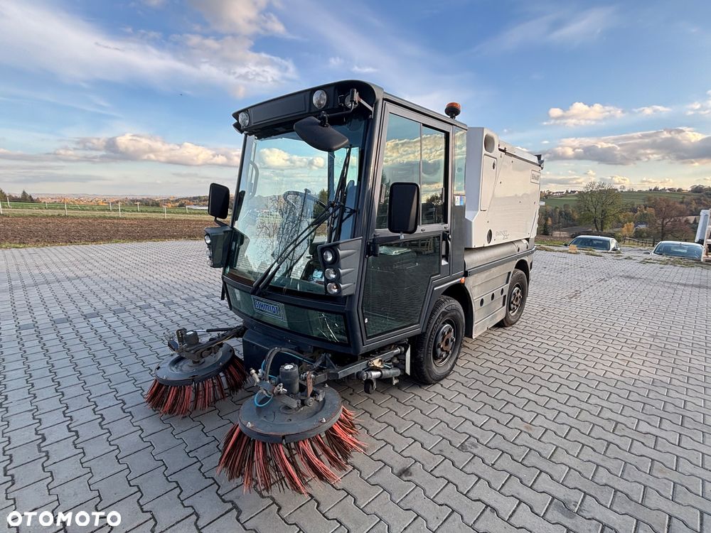 Schmidt Swingo 200 - 1