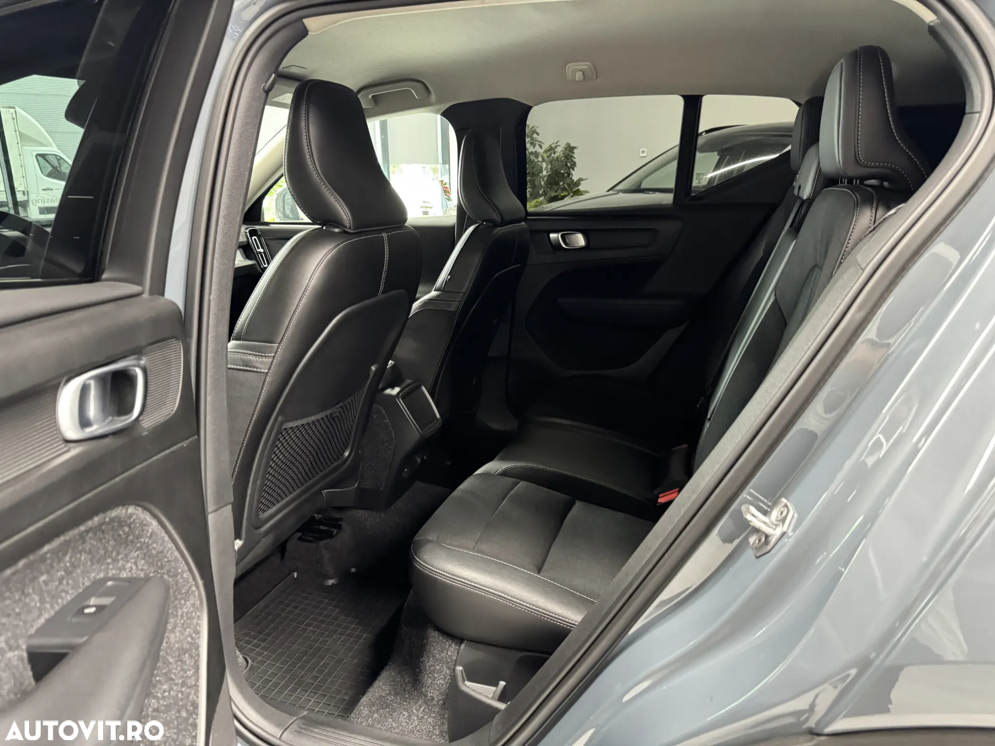 Volvo XC 40 - 7
