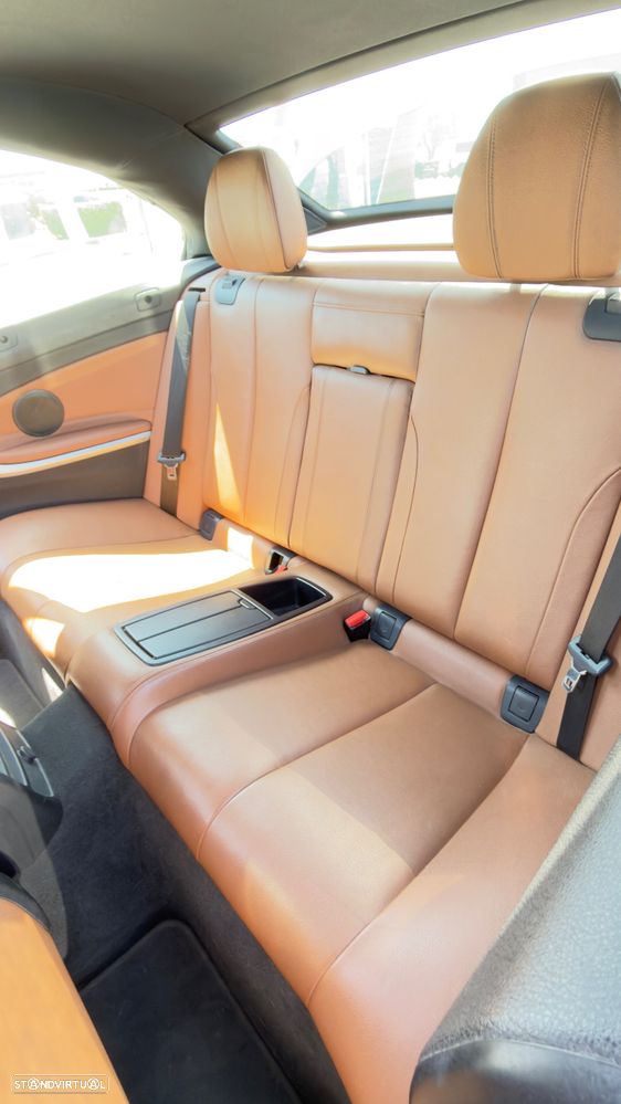 BMW 420 d Pack M Auto - 13