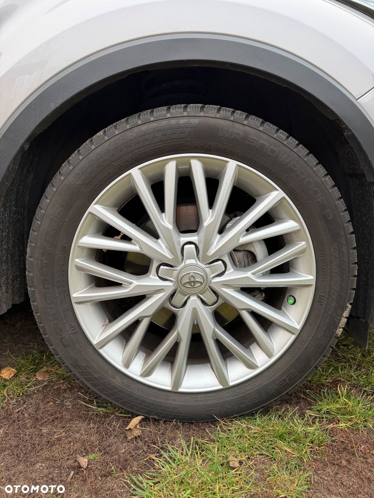 Toyota C-HR 1.8 Hybrid Prestige - 7