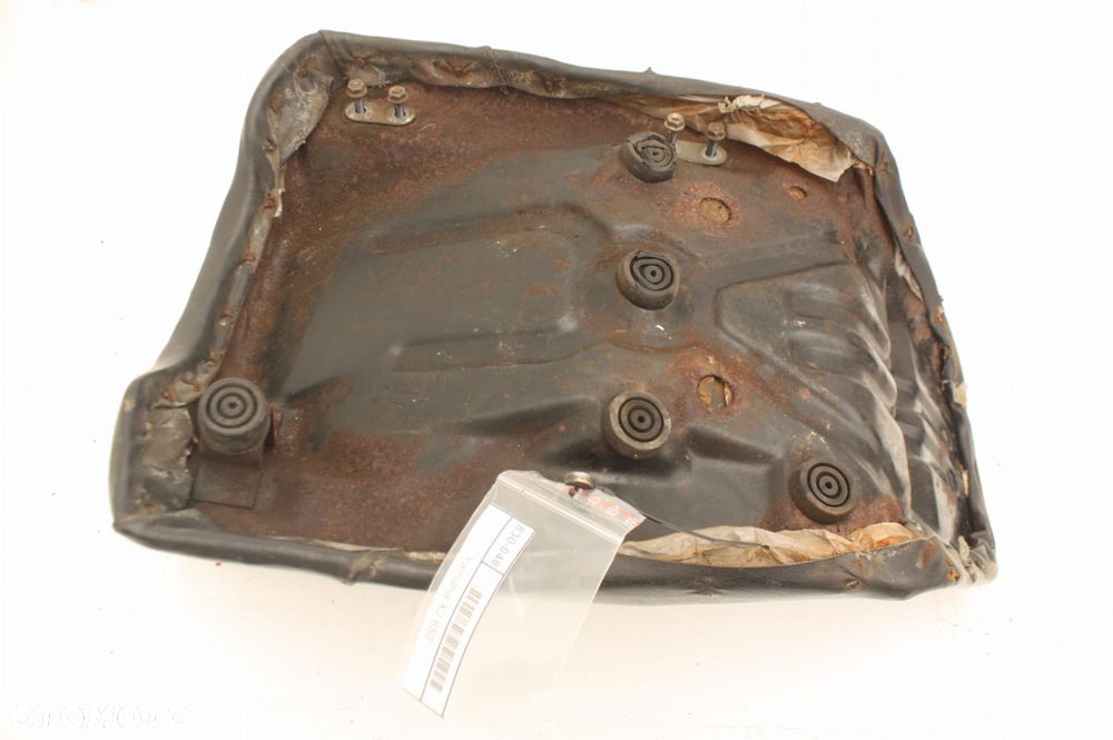 KANAPA SIEDZENIE FOTEL Yamaha XJ 650 80-85 - 4