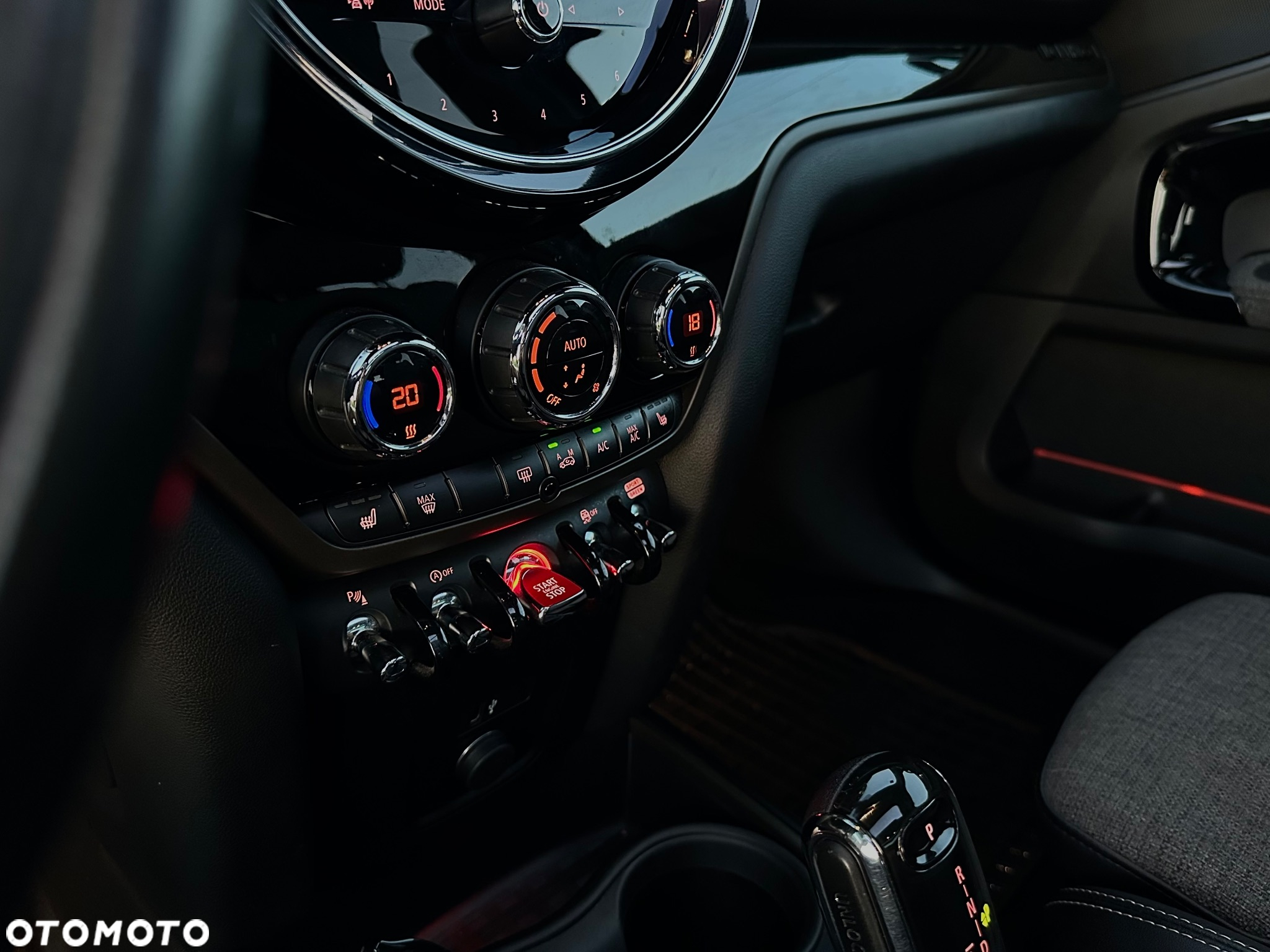 MINI Countryman Cooper SD ALL4 Sport - 15