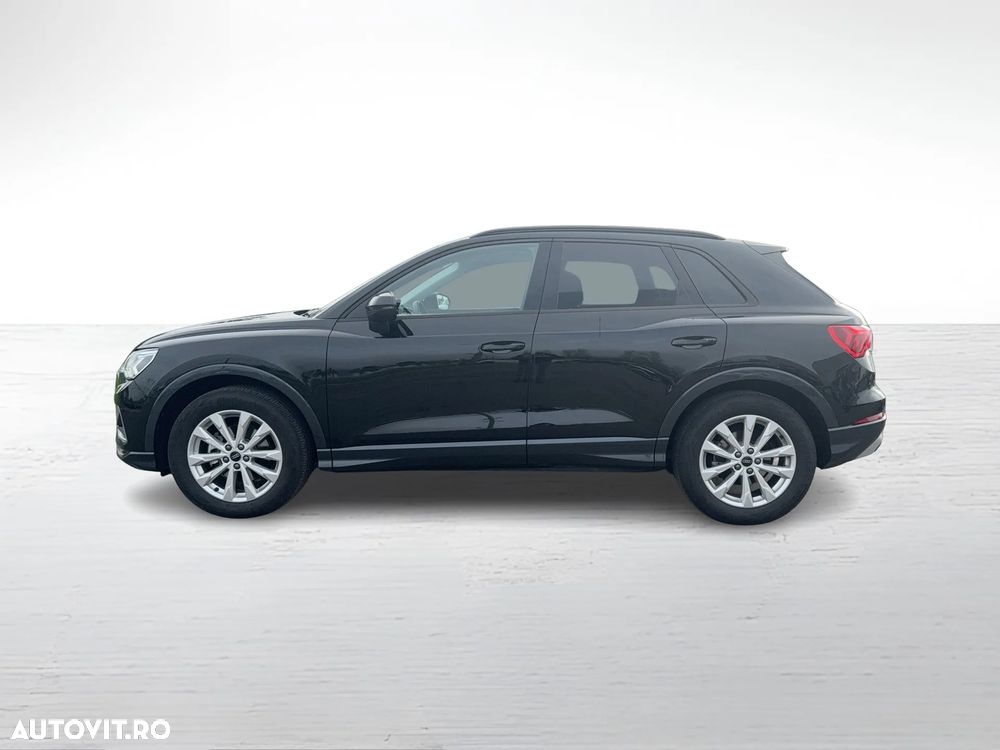 Audi Q3 1.5 35 TFSI S tronic Advanced - 2