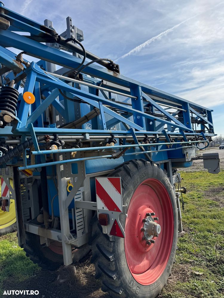 Lemken Primus 35 - 8