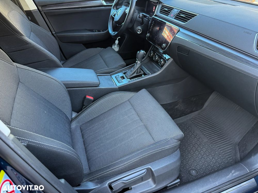 Skoda Superb 1.4 TSI PHEV Style - 24