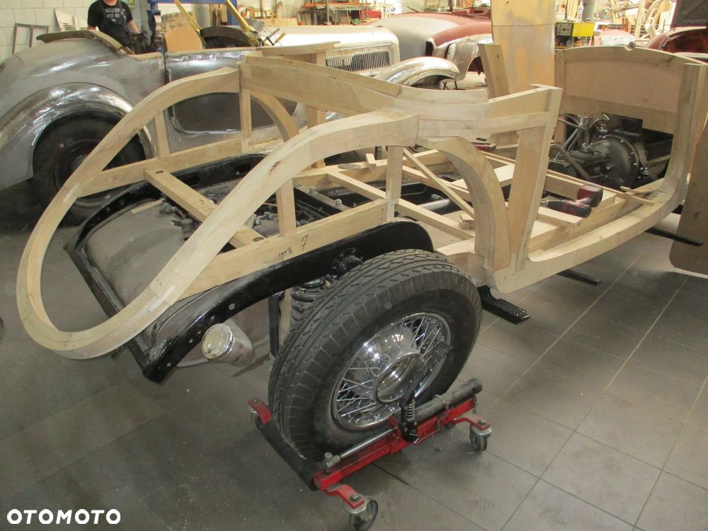 Mercedes-Benz Inny - 17