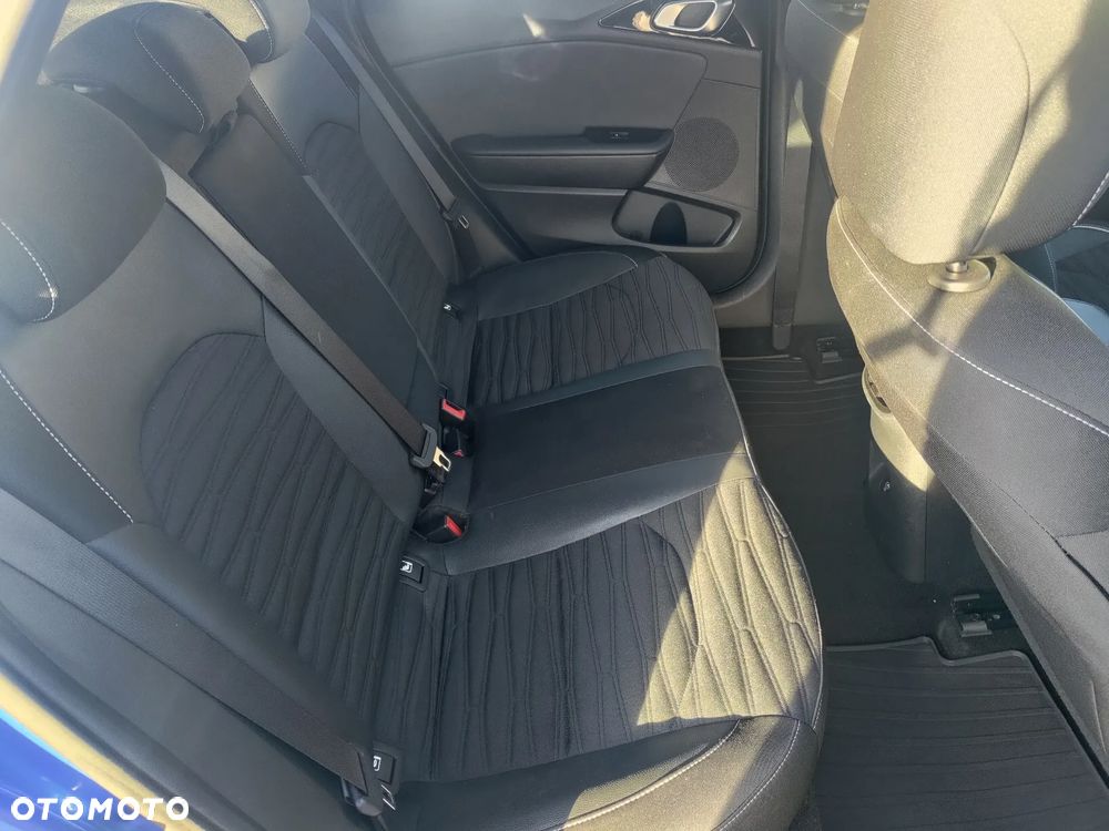 Kia Ceed 1.5 T-GDI GT-Line - 14