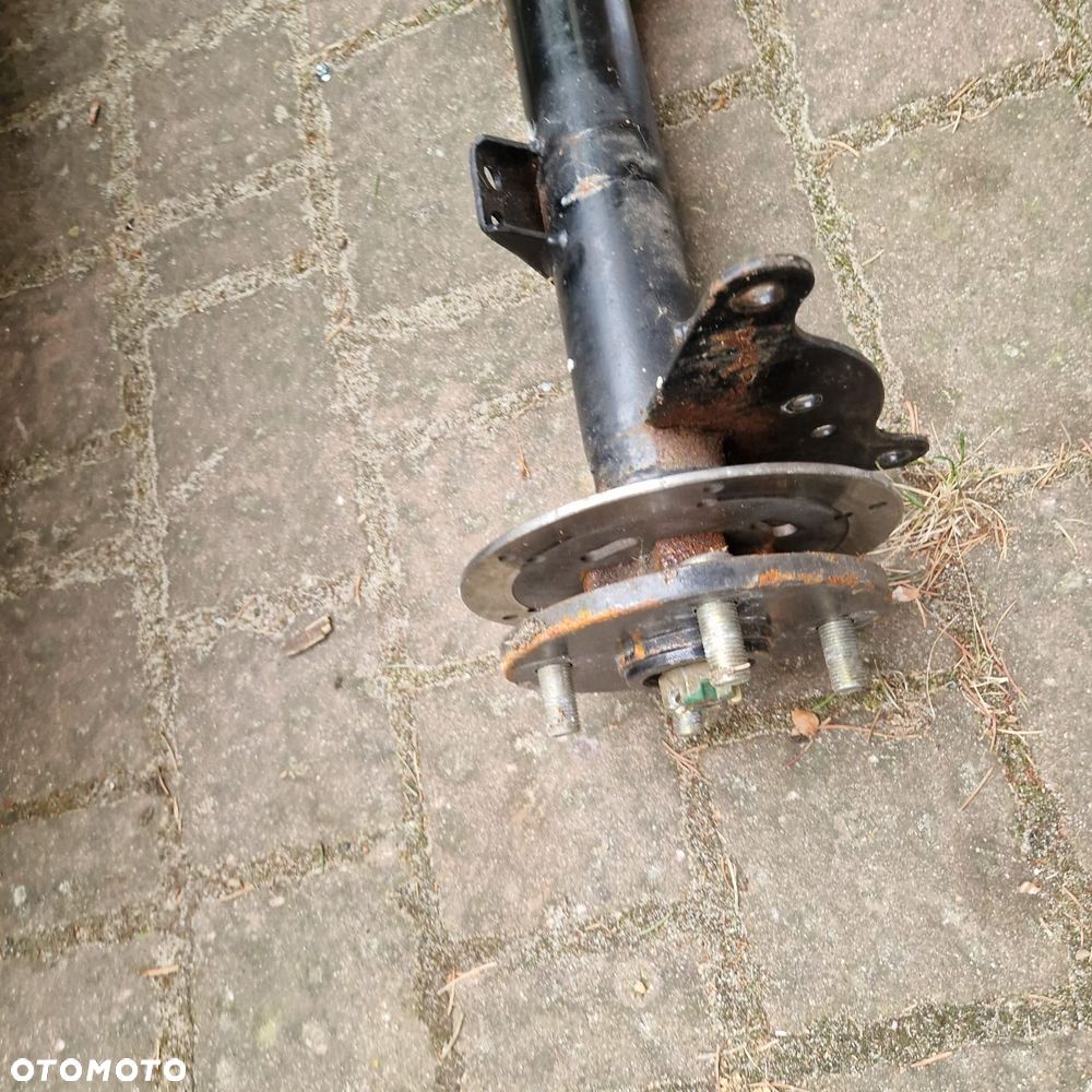 Most kompletny Frost Electroride 2022r, - 3