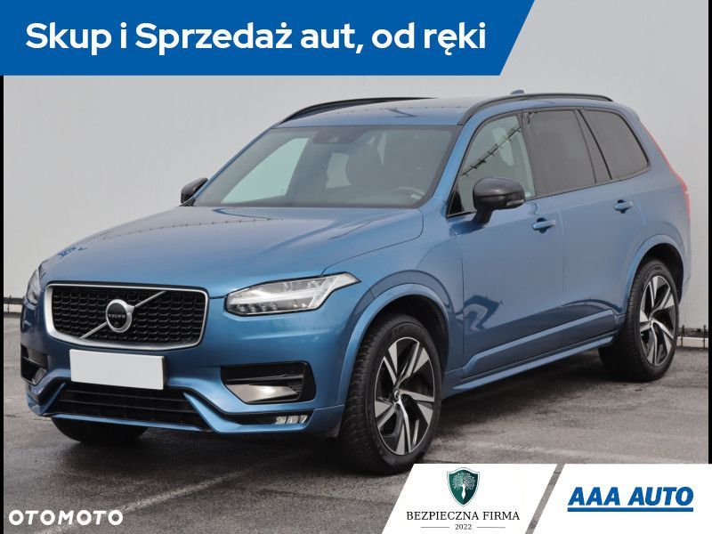 Volvo XC 90 - 3