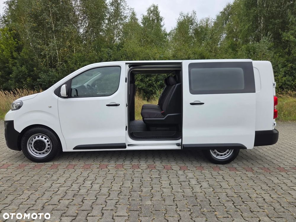 Peugeot Expert - 17
