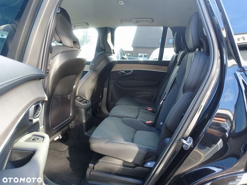 Volvo XC 90 T8 AWD Plus Dark - 14