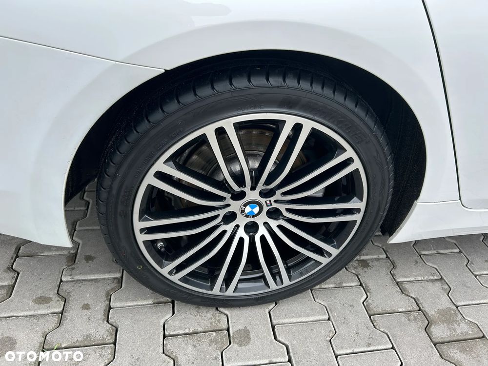 BMW Seria 5 530e iPerformance - 5