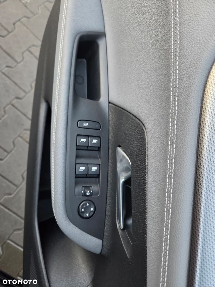 Opel Mokka 1.2 DI Turbo Automatik Elegance - 37