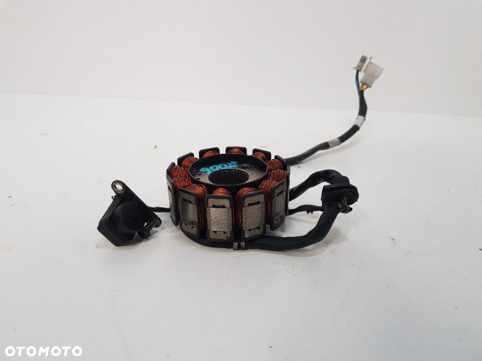 Kymco Movie S 125 Stator Stojan - 2