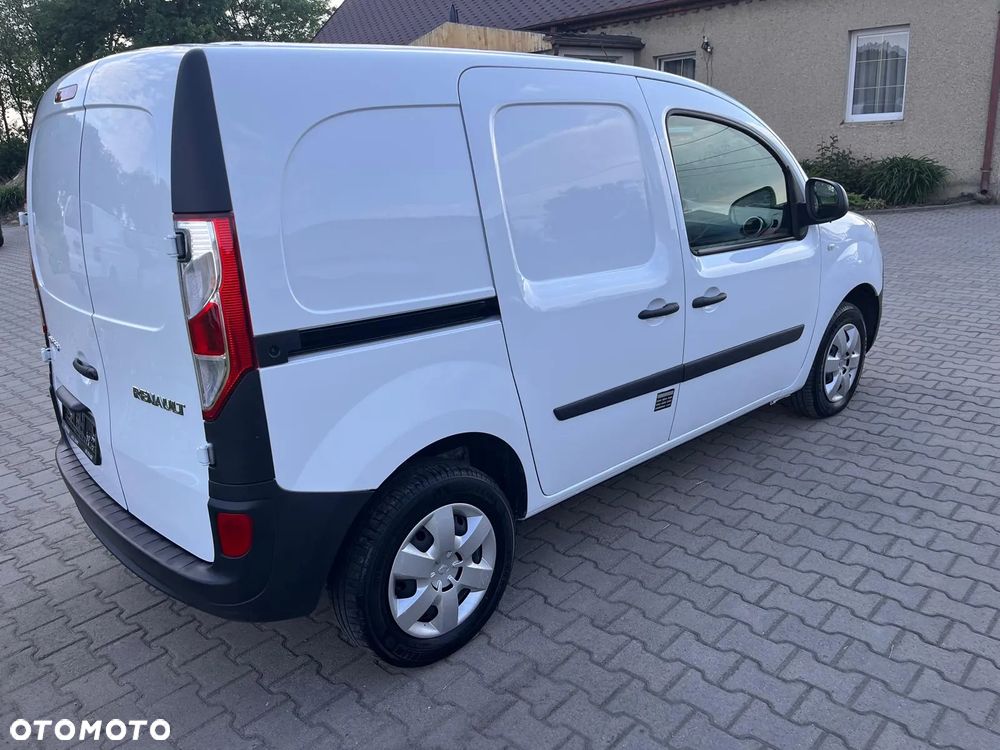 Renault kangoo - 25