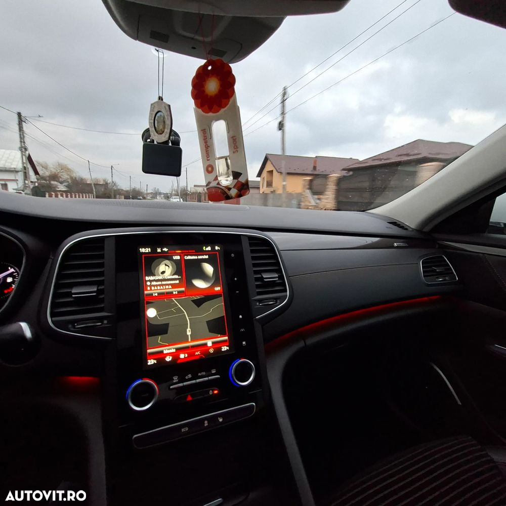 Renault Talisman - 28