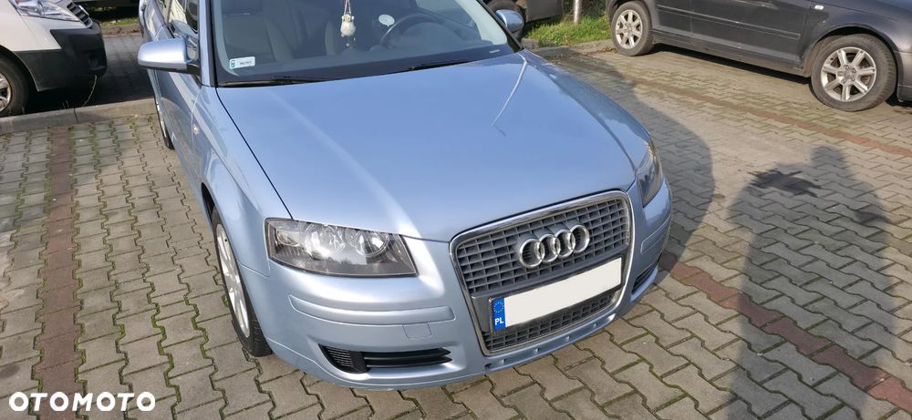 Audi A3 3-drzwiowe - 9