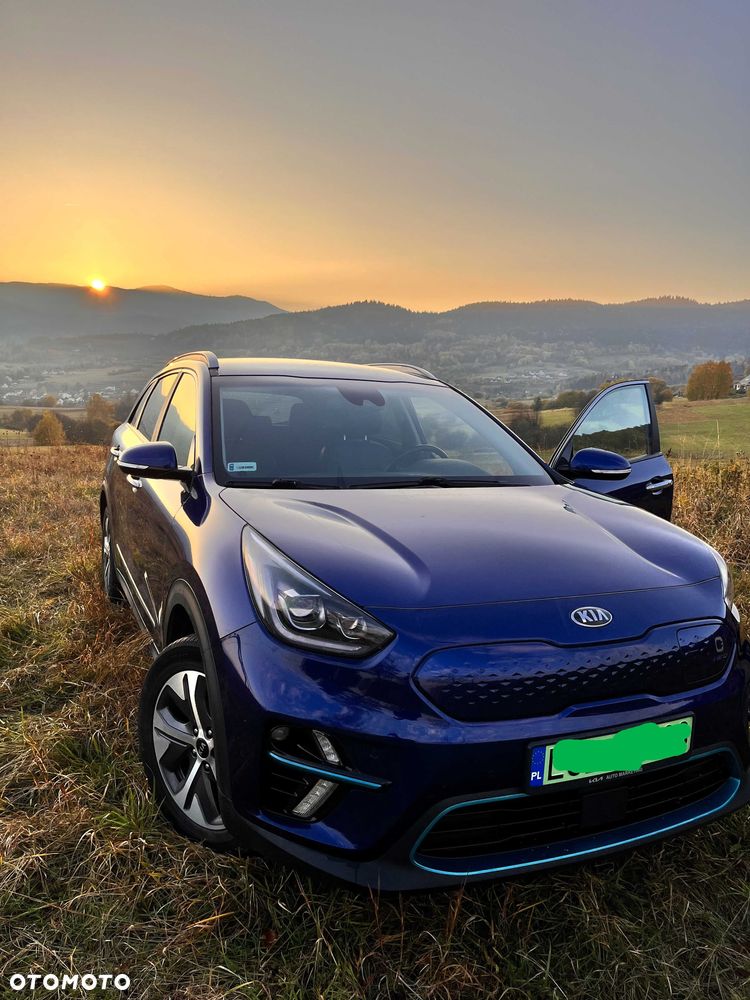Kia Niro - 14