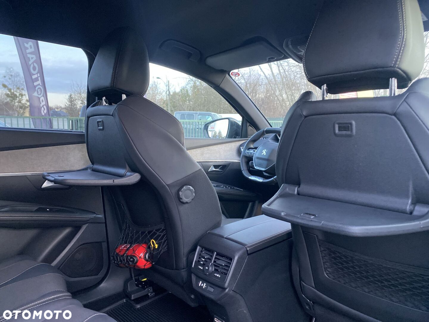 Peugeot 5008 1.2 PureTech GT S&S EAT8 - 20