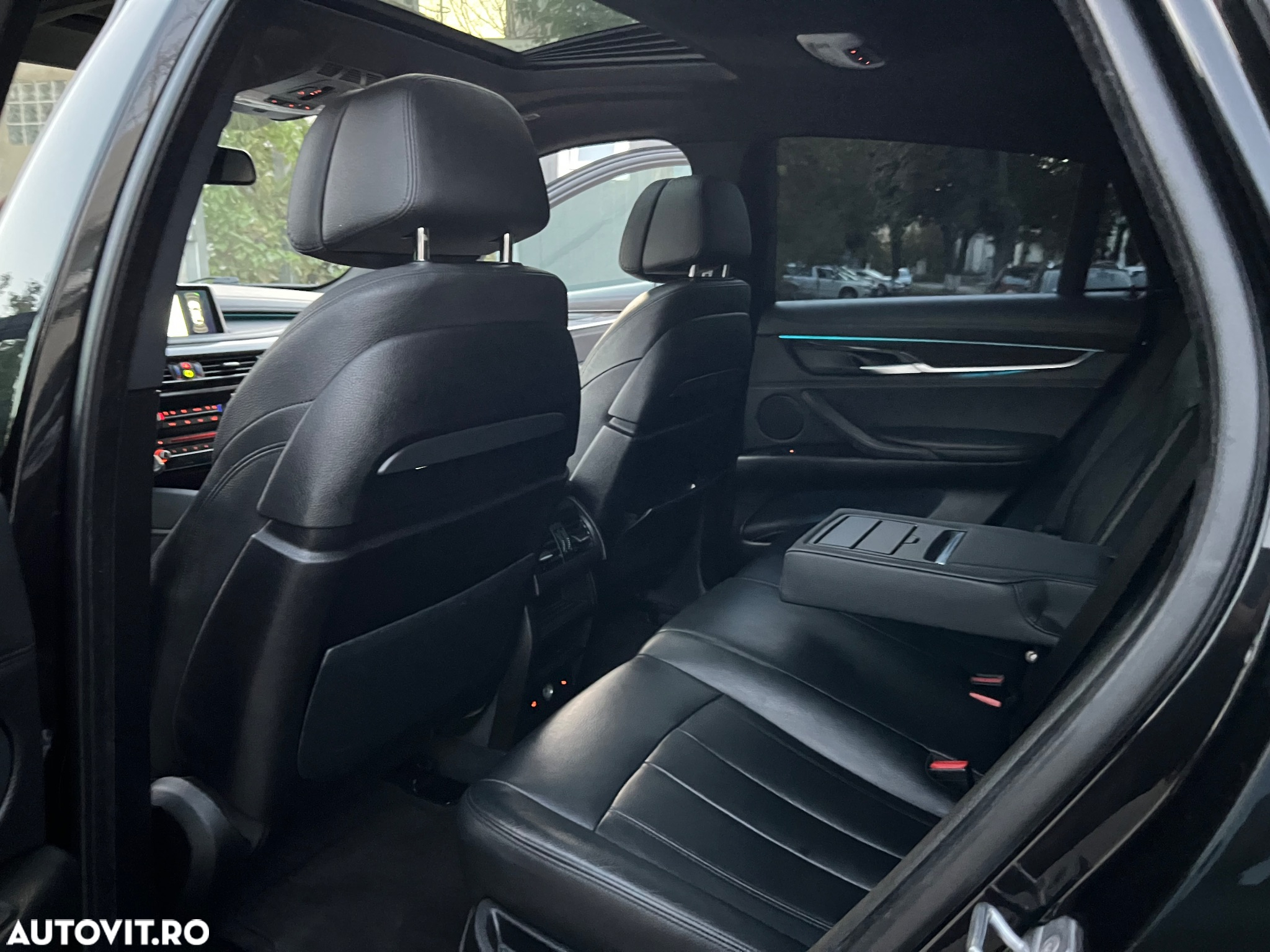 BMW X6 xDrive30d - 9