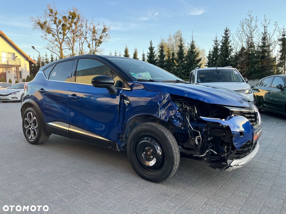 Renault Captur - 3