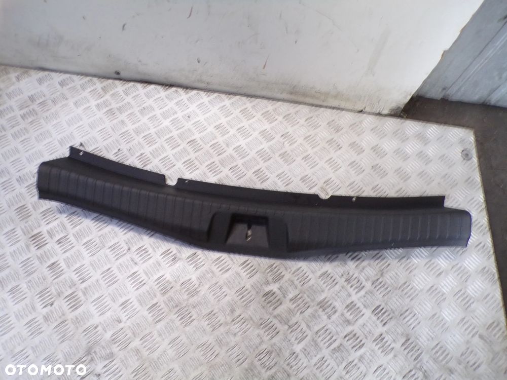 OSŁONA PASA TYLNEGO DACIA JOGGER 849909482R - 4