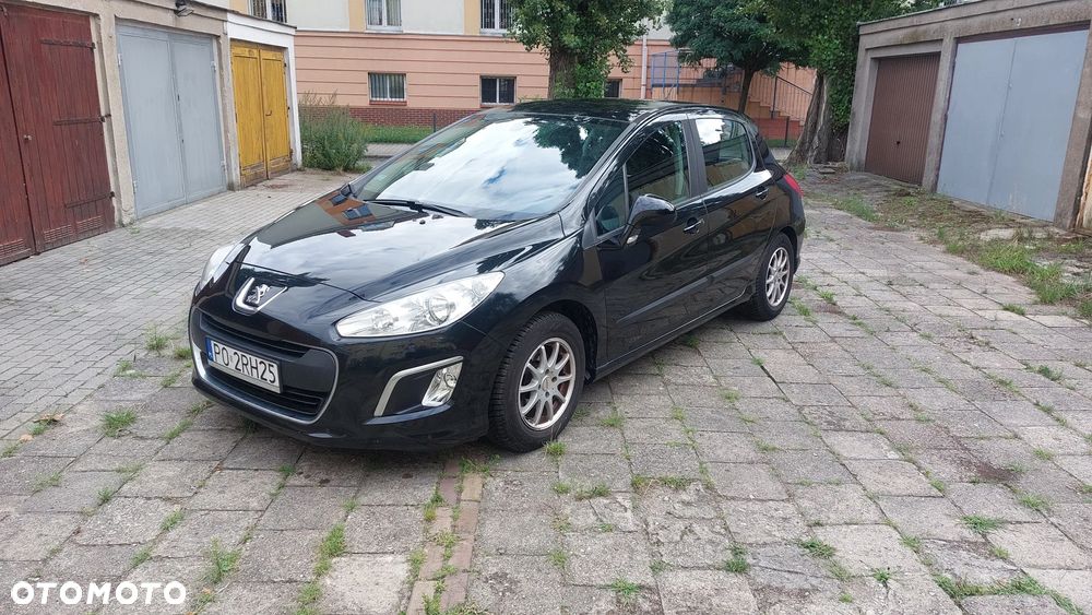 Peugeot 308 1.6 HDi Access - 1
