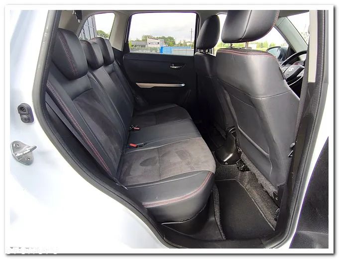 Suzuki Vitara 1.4 Boosterjet Premium 2WD - 24