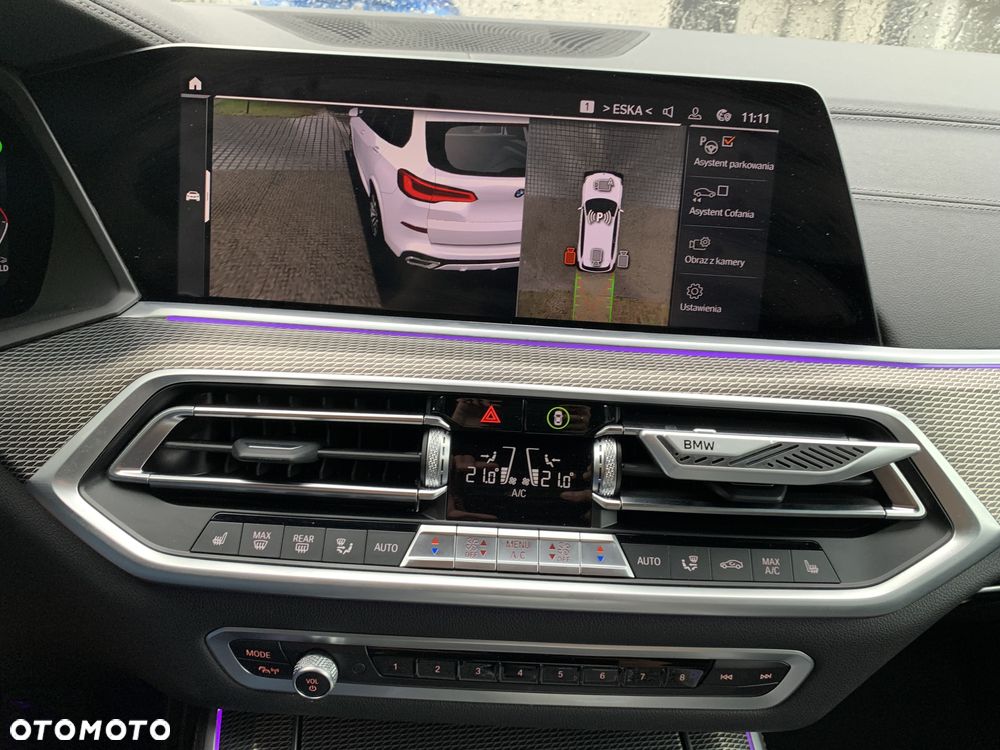 BMW X5 xDrive30d mHEV sport - 16