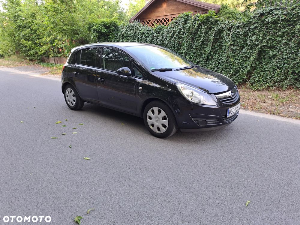 Opel Corsa - 3