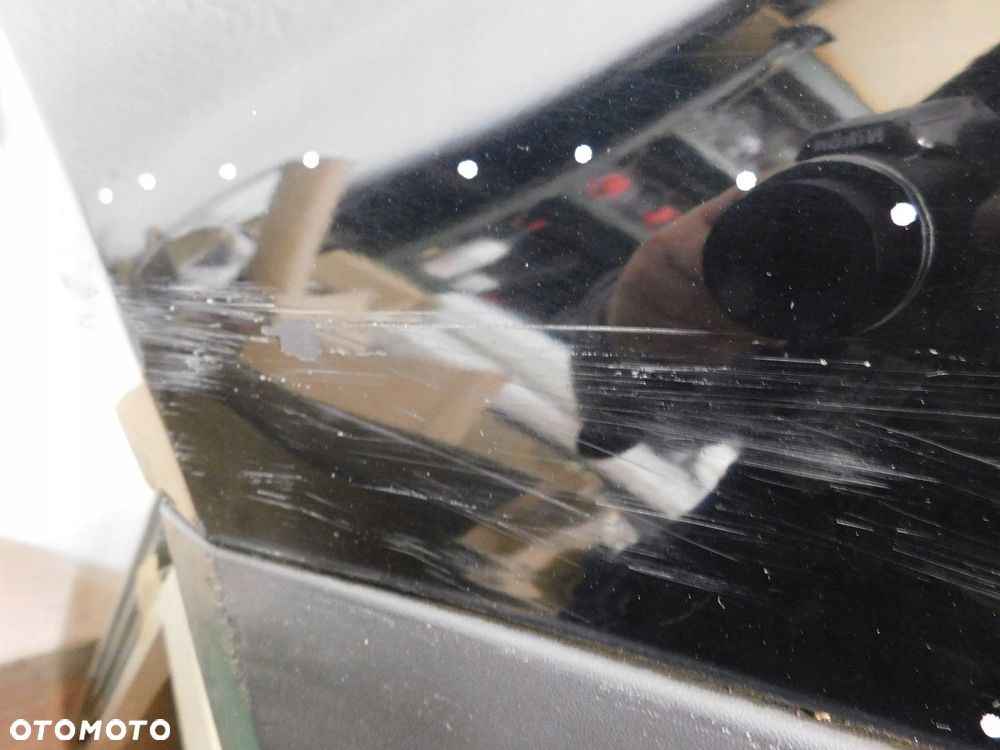 zderzak tył 3d l041 golf v 1k 1.9tdi - 8