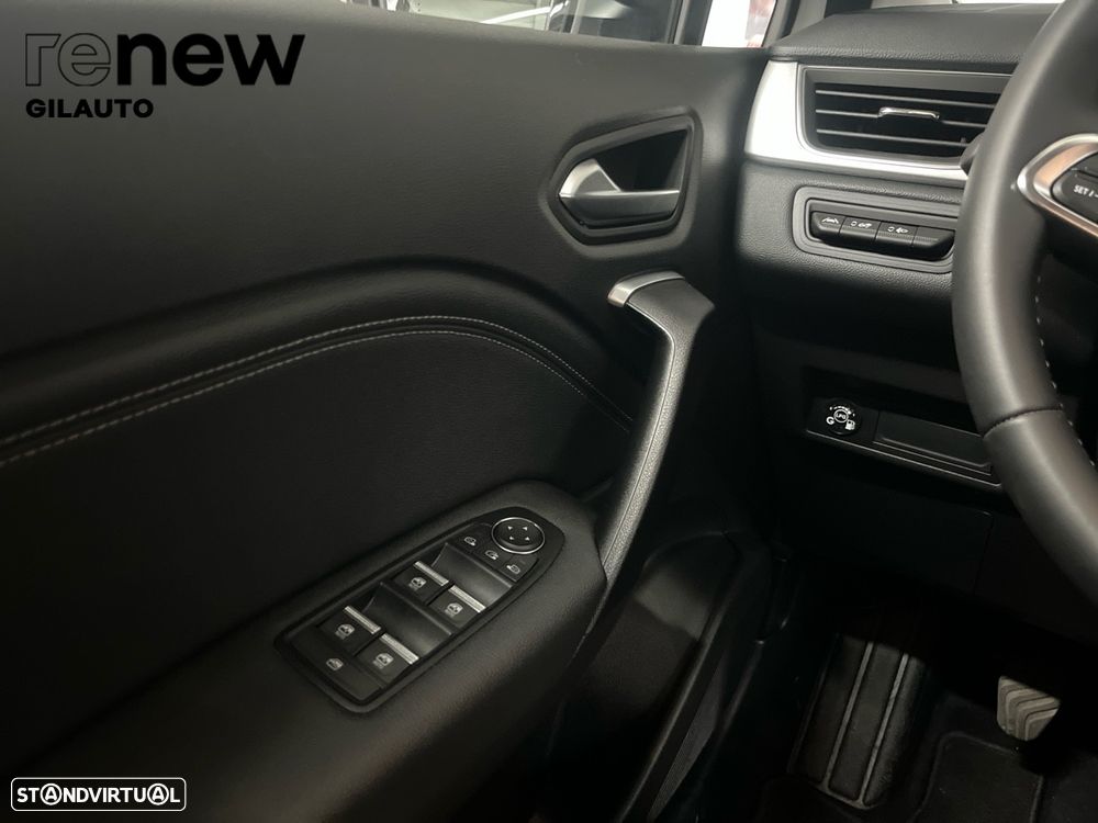 Renault Captur 1.0 TCe Techno Bi-Fuel - 19