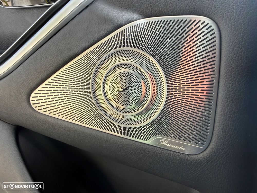 Mercedes-Benz S 400 d 4Matic - 15